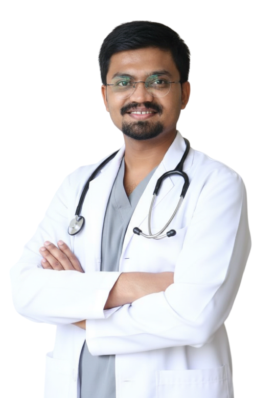 PRIME ORTHOPEDIC HOSPITAL & SURGICAL UNITE